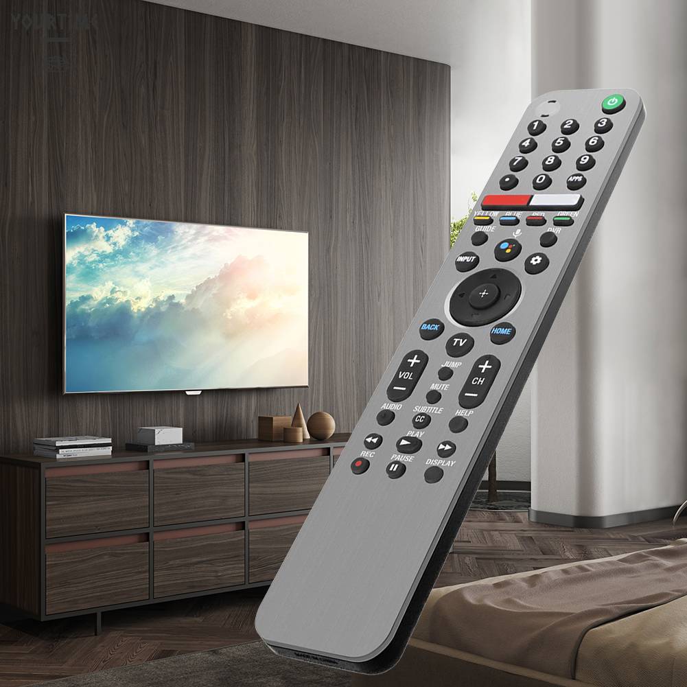 Điều Khiển Từ Xa Cho TV Sony RMF-TX600U TX600E