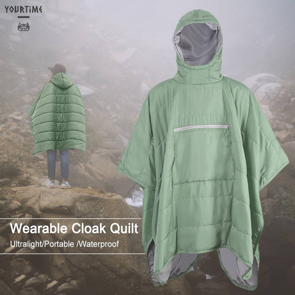 Túi Ngủ Đa Năng Thoáng Khí Tiện Dụng Cho Gia Đình / Văn Phòng / Khách