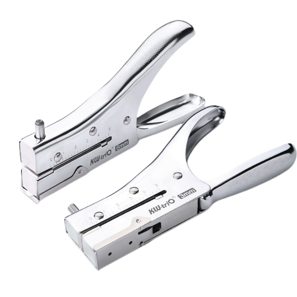Dụng Cụ Bấm Lỗ Cầm Tay 50mm Cho Thẻ ID / Ảnh