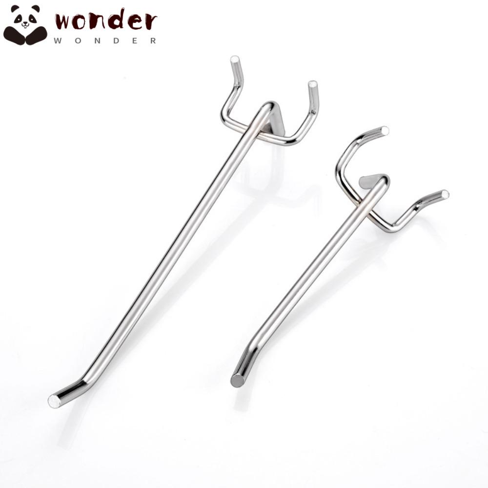WONDER Set 50 Móc Treo Đồ Gắn Tường Tiện Lợi