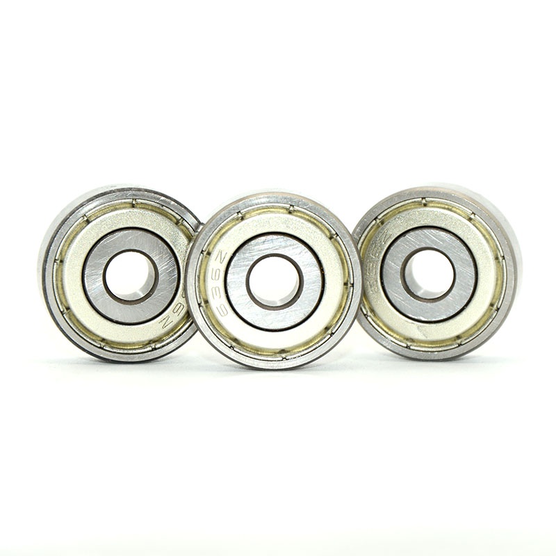 Vòng Bi Mini Tốc Độ Cao 636Z 636ZZ R-2260ZZ Đường Kính Trong 6 Đường Kính Ngoài 22 Dày 7mm