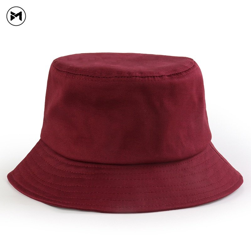 Nón Tai Bèo Chống Nắng Bằng Vải Cotton Nguyên Chất Thêu Họa Tiết Thời Trang Mới 2023