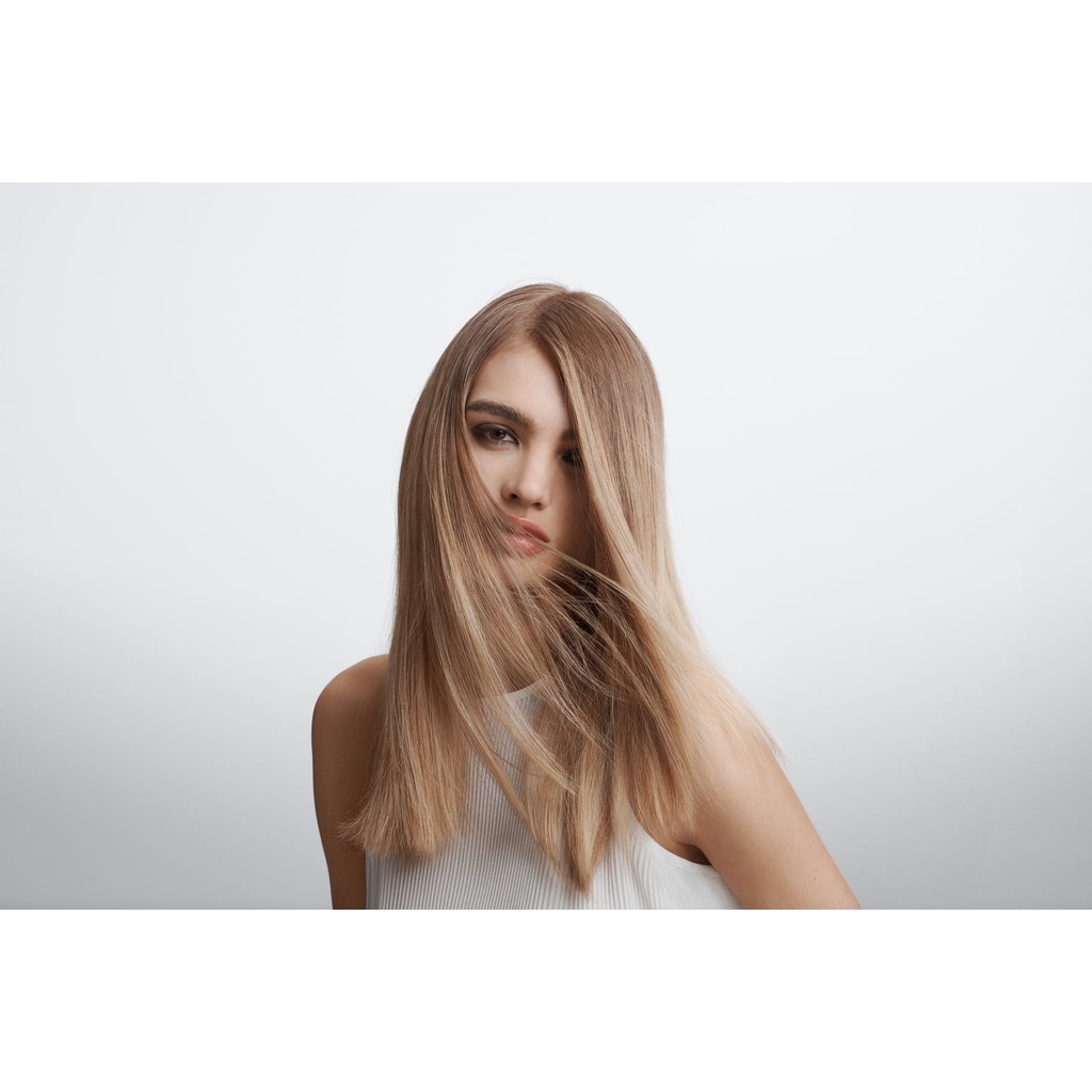 Bột tẩy tóc cao cấp Goldwell Oxycur Platin Lightening Powder 500gr