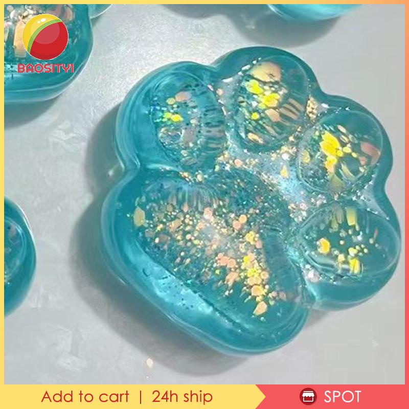 [Baosity1] Đồ Chơi Cầm Tay Cao Su Mềm Mại Cảm Giác Bỏ Túi Cho Người Lớn Và Trẻ Em