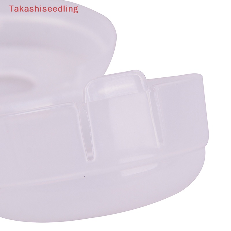 Nắp Đậy Nút Bếp Ga Bảo Vệ An Toàn Cho Bé