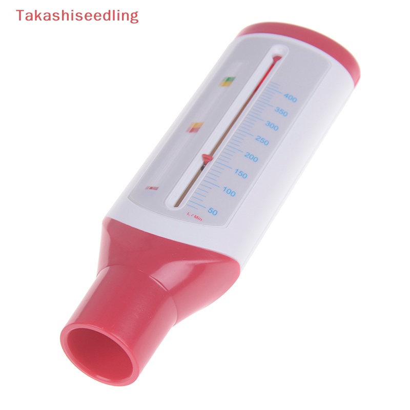 (Takashiseedling) Thiết Bị Đo Tốc Độ Dòng Chảy Ngược Đảo Chiều Cao Theo Dõi Hơi Thở Long