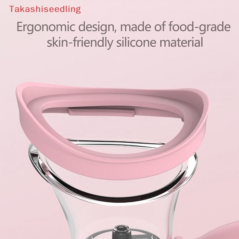 1 Cốc Silicone Rửa Mắt Nhỏ Gọn Tiện Dụng