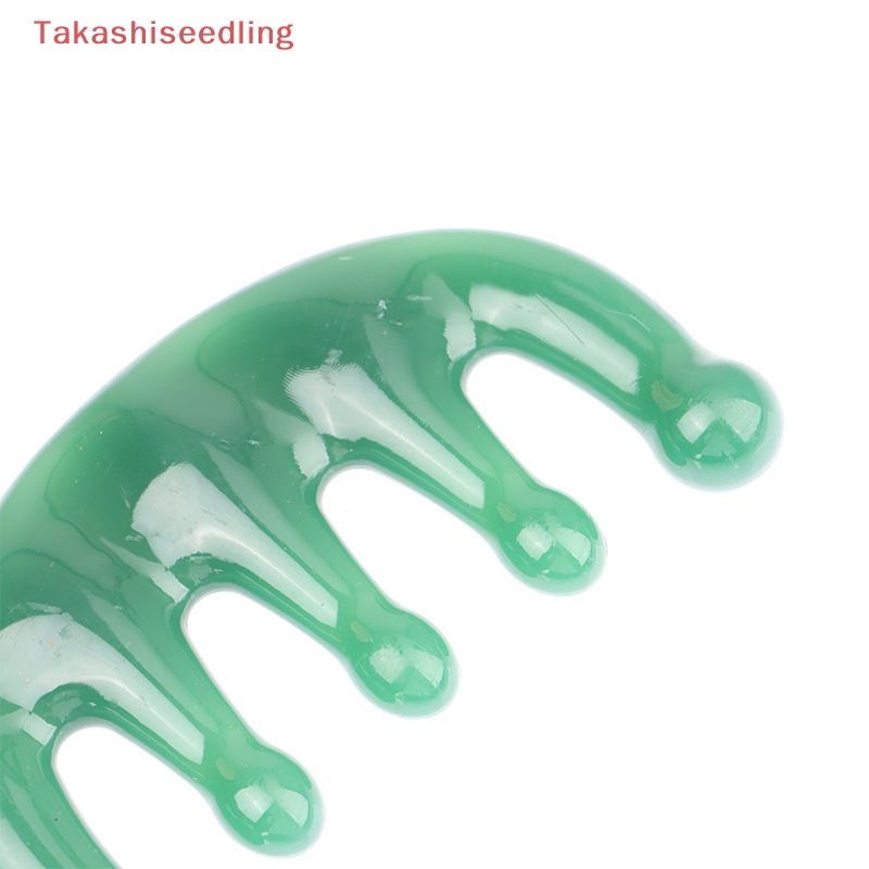 1 Lược Răng Thư Giãn Mát Xa Cơ Thể