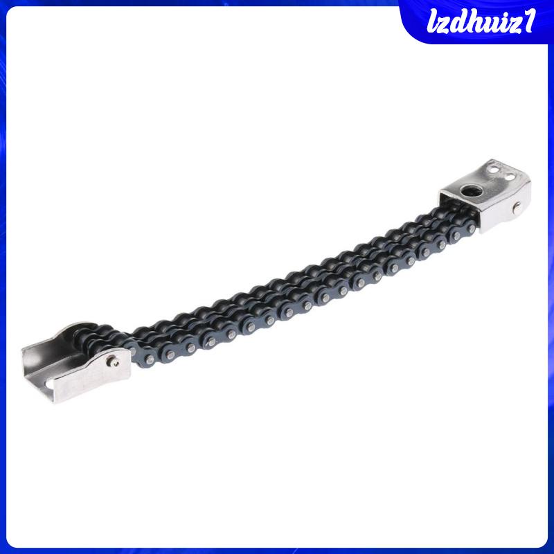 Chuỗi Bàn Đạp Trống DIY Có Khớp Nối Tiện Dụng