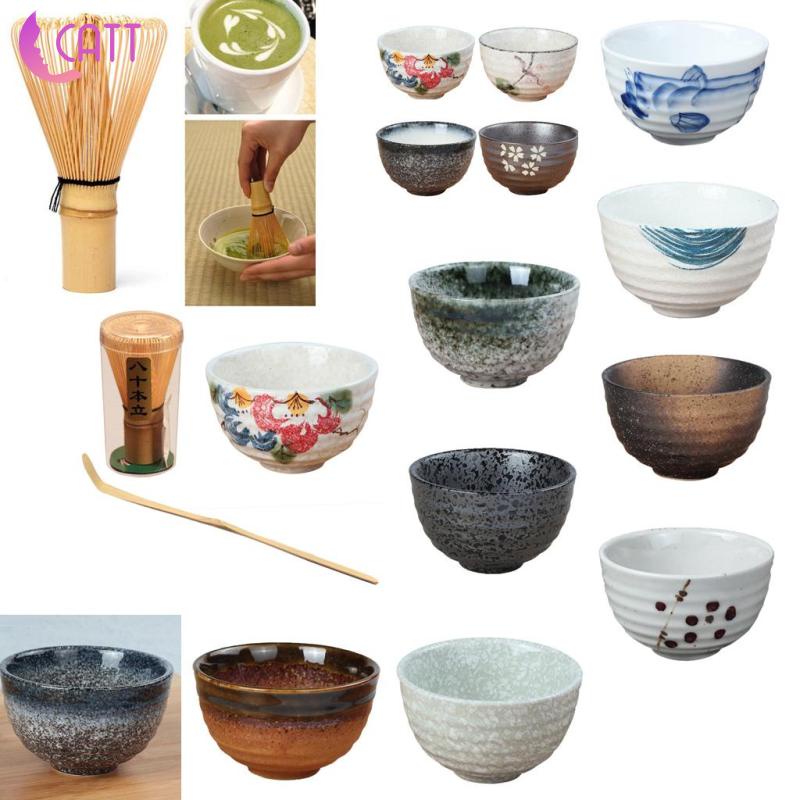 [Dadada1] Thìa Trà Nhật Bản