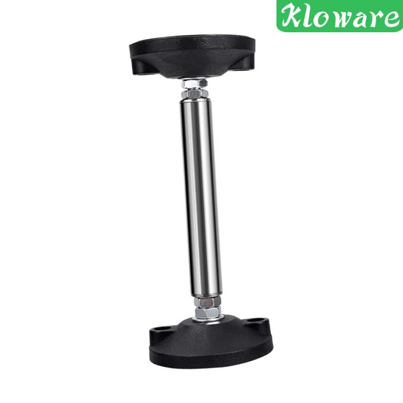 Chân Tủ Bằng Thép Không Gỉ Dày Dặn Có Thể Điều Chỉnh Tiện Dụng