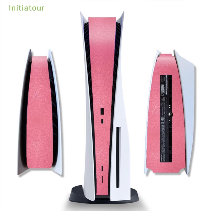 Miếng Dán Sợi Carbon Bảo Vệ Cho PS5