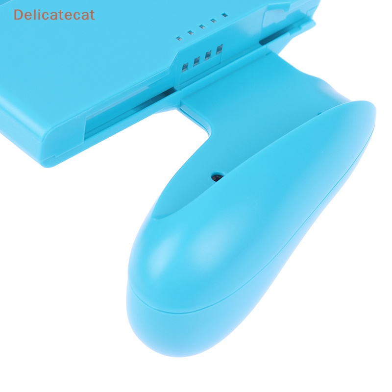 Tay Cầm Điều Khiển Chơi Game Nintendo Switch Joy Con Bằng Nhựa Thoải Mái