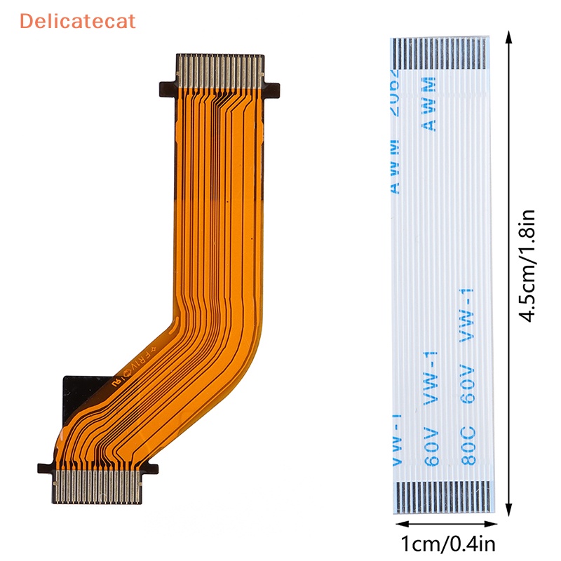 1 Cặp Dây Cáp Nút Trái Phải L1 / 2 R1 / 2 Cho PS5
