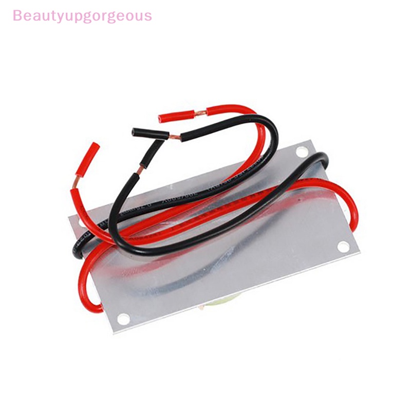Mô Đun Tăng Áp Nguồn Điện DC 600W 10A CC CV Chuyên Dụng