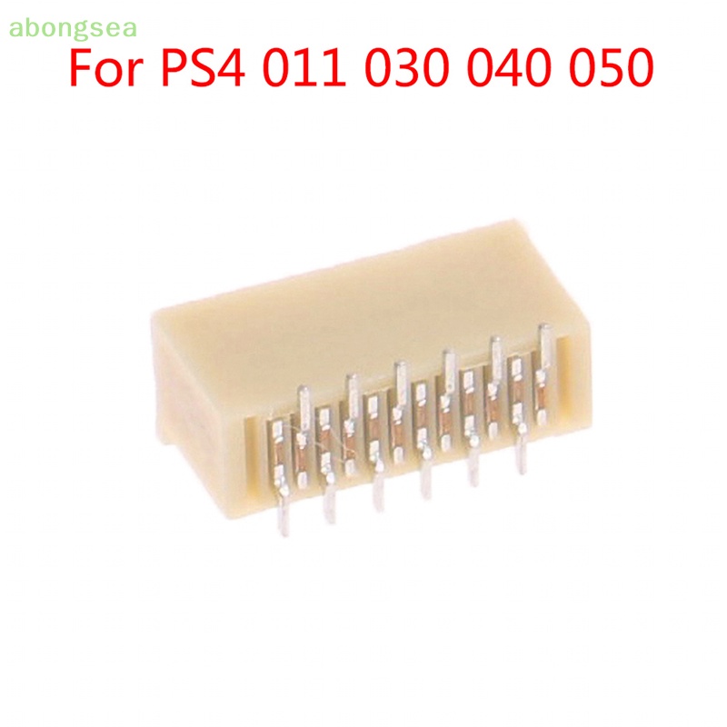 Bo Mạch Cáp Sạc 12-Pin FPC Chuyên Dụng Cho PS4 011 030 040 050 Nice