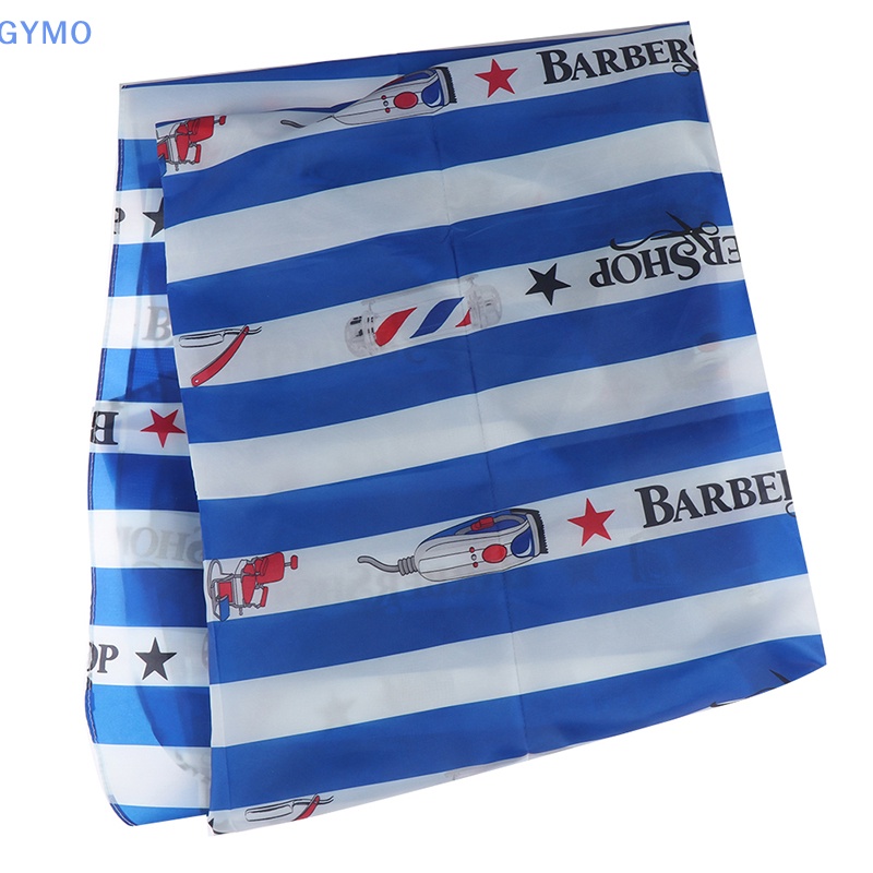 Tạp Dề Cắt Tóc Unisex [cxGYMO] Cho Salon Làm Tóc