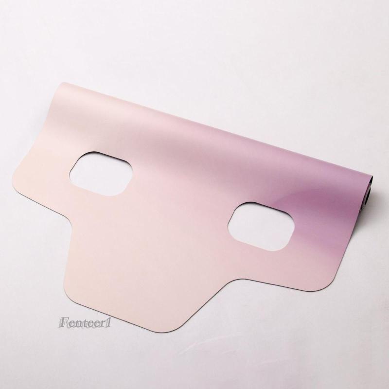 [Fenteer1] Thảm Tập Yoga / Gym / Du Lịch Chống Trượt