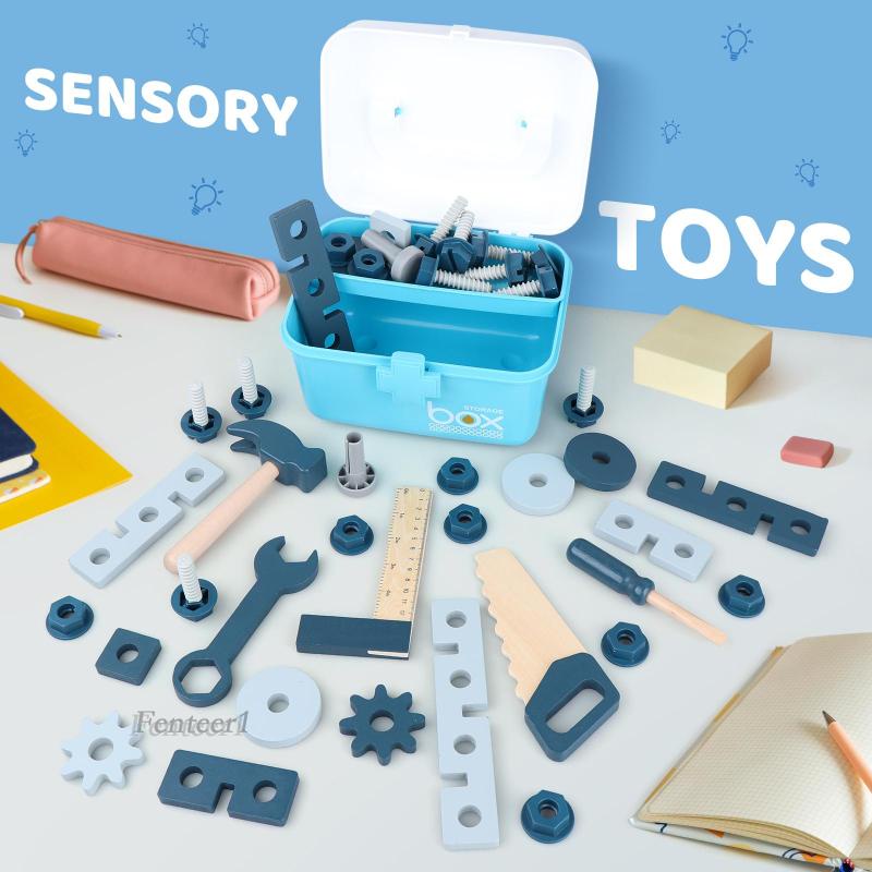 Đồ chơi trẻ em Dụng Cụ Sửa Chữa 1 Món Cho Bé