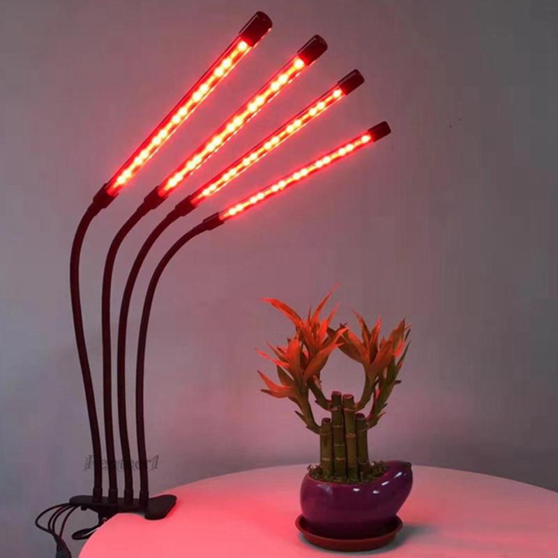 [Fenteer1] Đèn Trồng 1 Ống