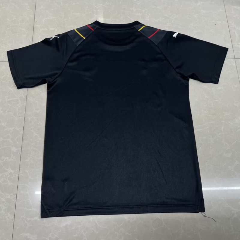 Áo Thun Thể Thao Ngắn Tay Mau Khô Size S-XXL 23-24 Chất Lượng