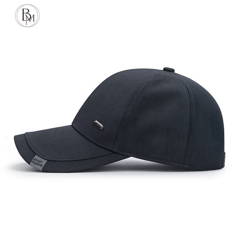 Mũ Lưỡi Trai Thời Trang Mới