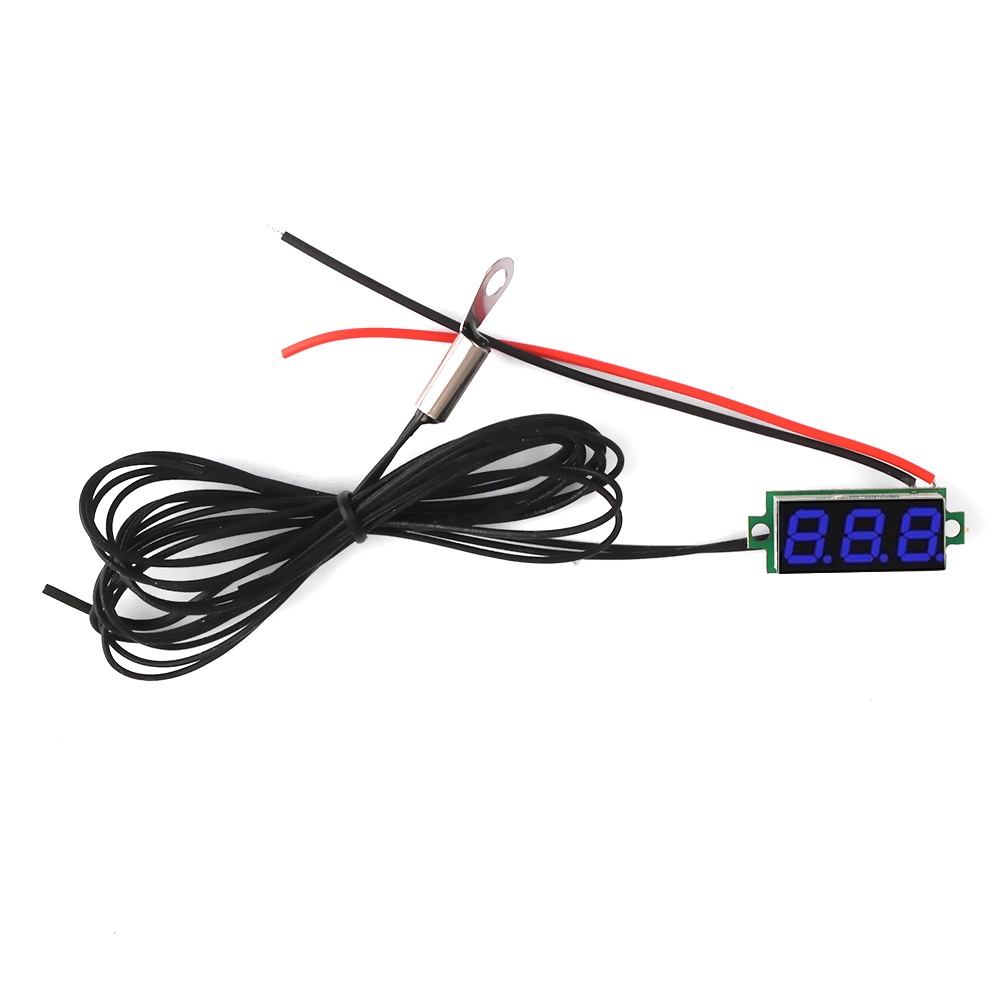 Bộ Cảm Biến Nhiệt Độ Cao Pcbfun Dc4-28v 0.28 &quot;