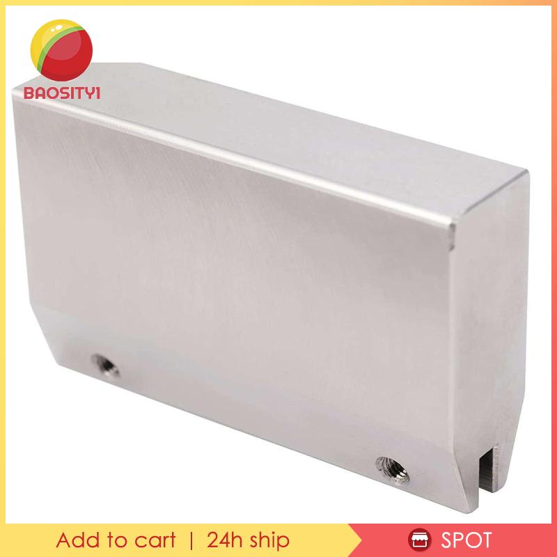 [Baosity1] Dụng Cụ Nhấn Phím Đàn Guitar Thay Thế Bằng Thép