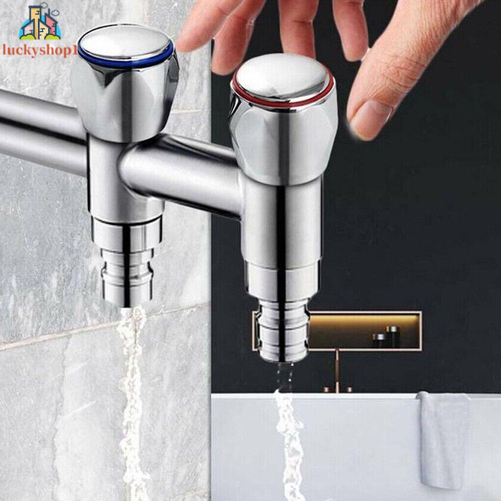 Vòi Nước Nóng Lạnh Thay Thế 3.2x3.9cm