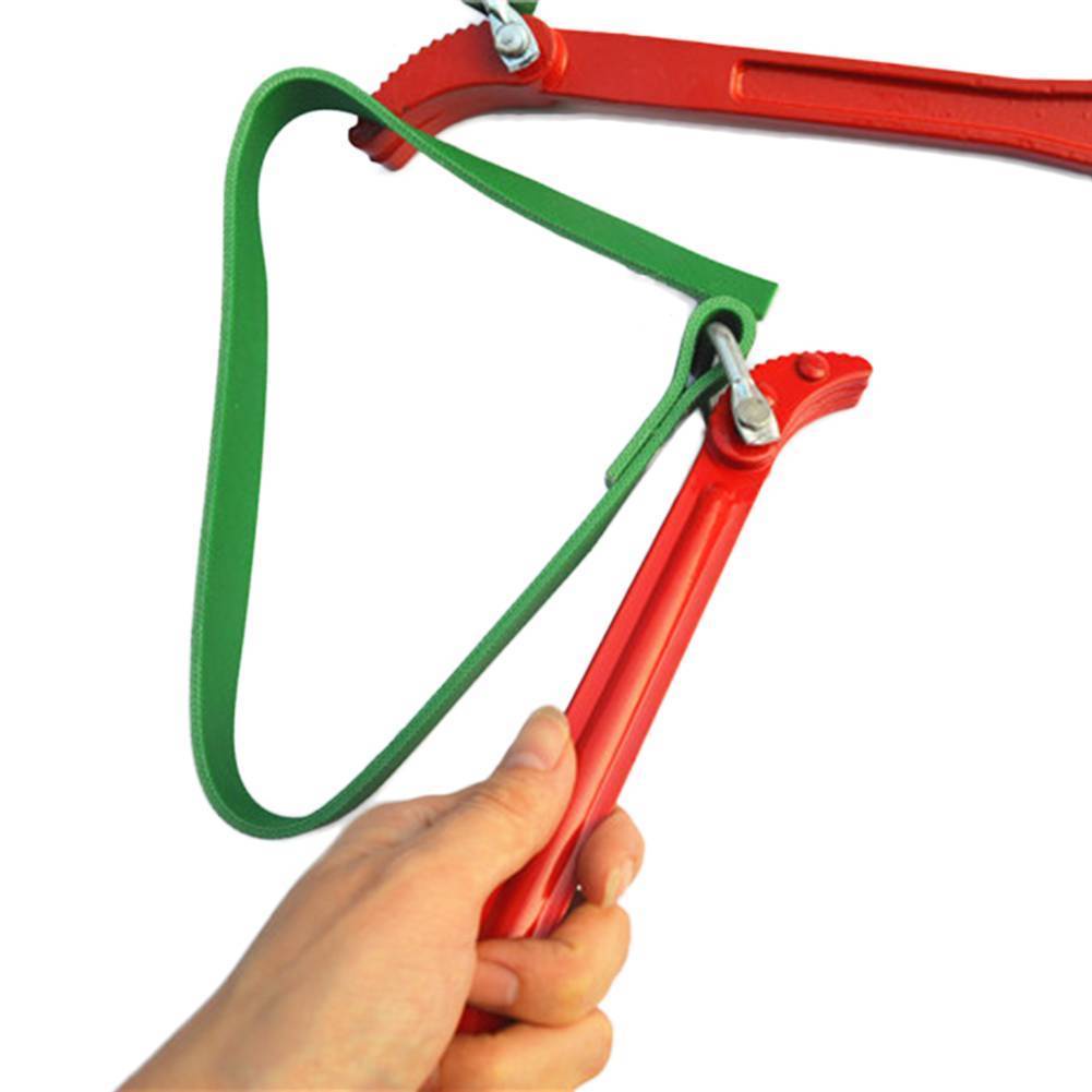 Cờ Lê Thép 8inch Sửa Chữa Động Cơ Bền Bỉ