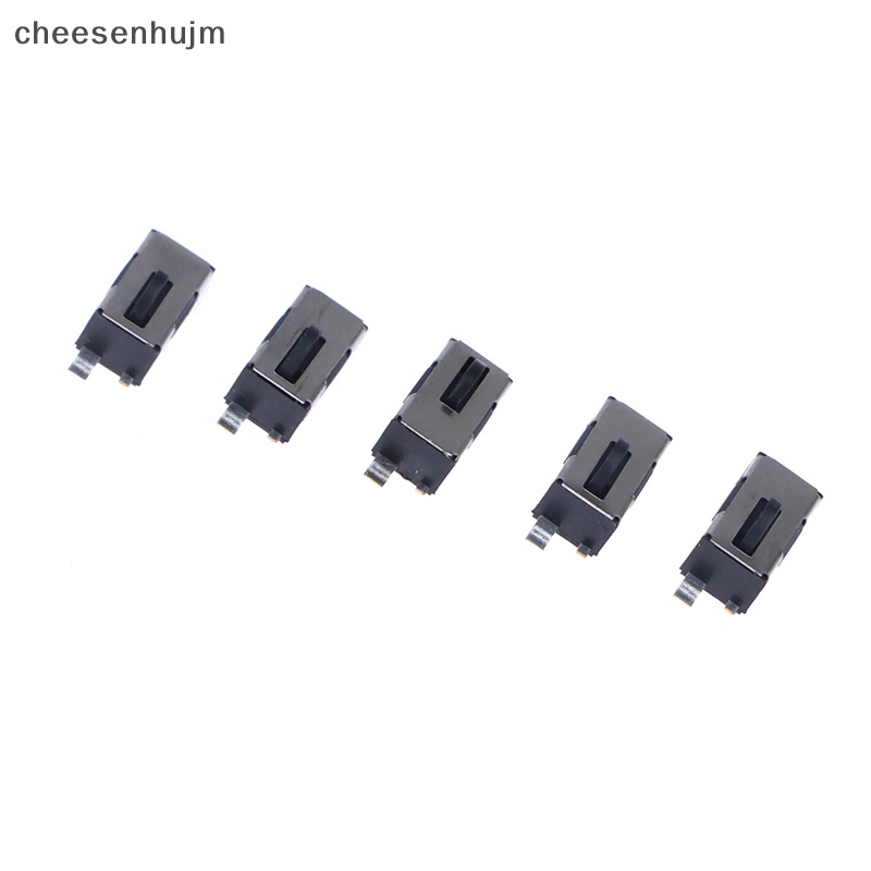 Set 10 Công Tắc Đèn Cảm Ứng 6.4X3.4X4.3CM Chuyên Dụng Cho Du Lịch
