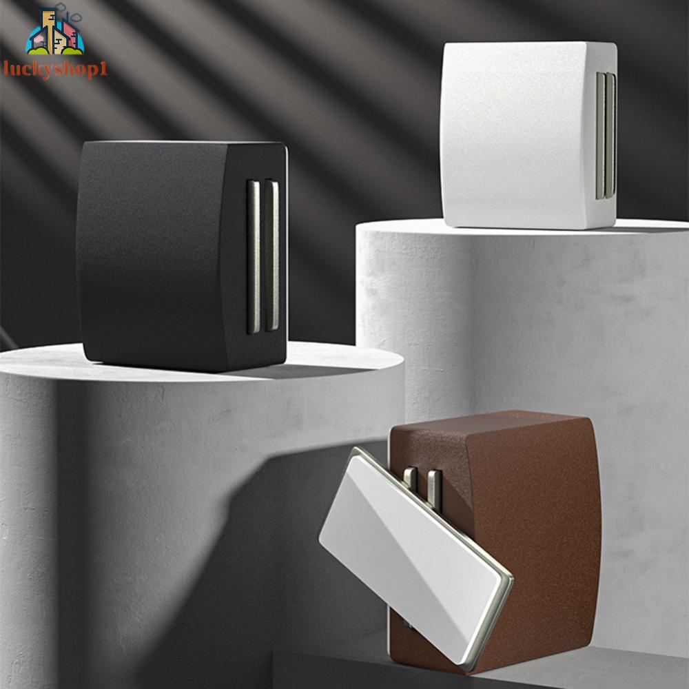 Dụng Cụ Chặn Cửa Tủ 33.5 * 40 * 20mm