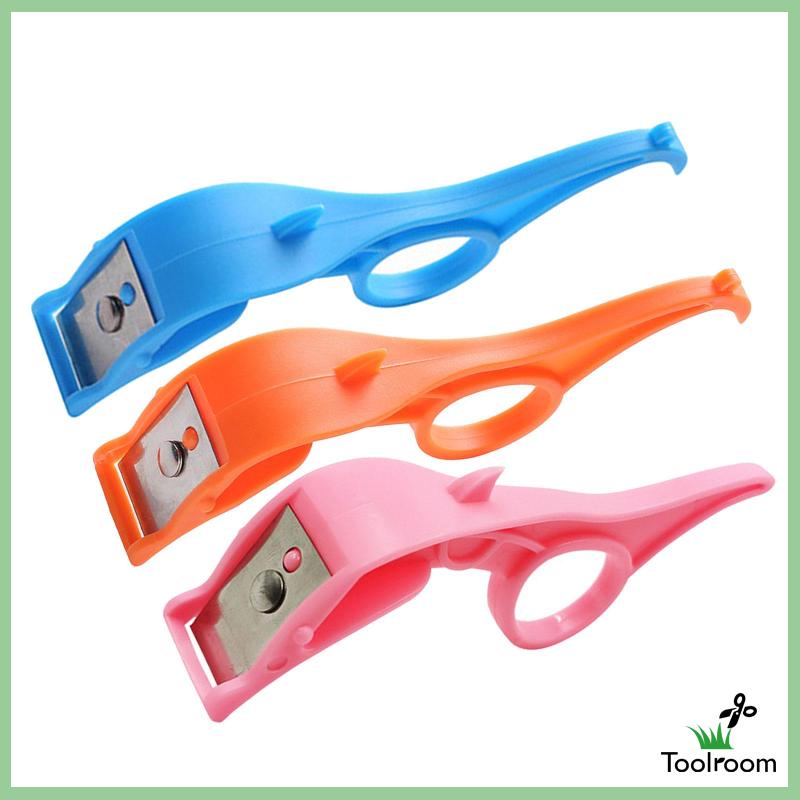 Dụng Cụ Gọt Vỏ Cam / Chanh Tiện Dụng Cho Nhà Bếp