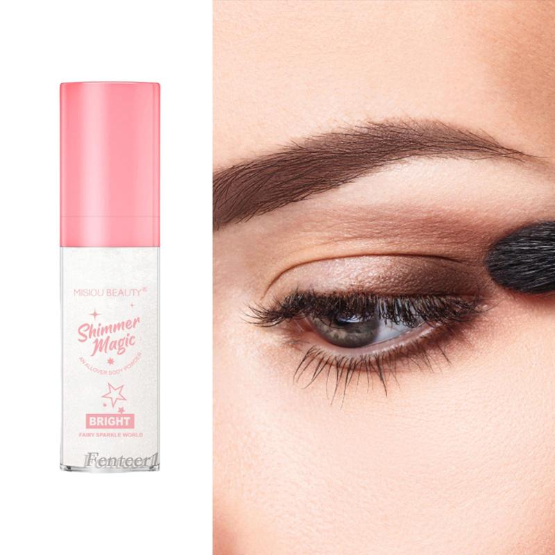 1 [Fenteer1] Thỏi Kem Làm Sáng Mịn Tóc Mặt Và Cơ Thể