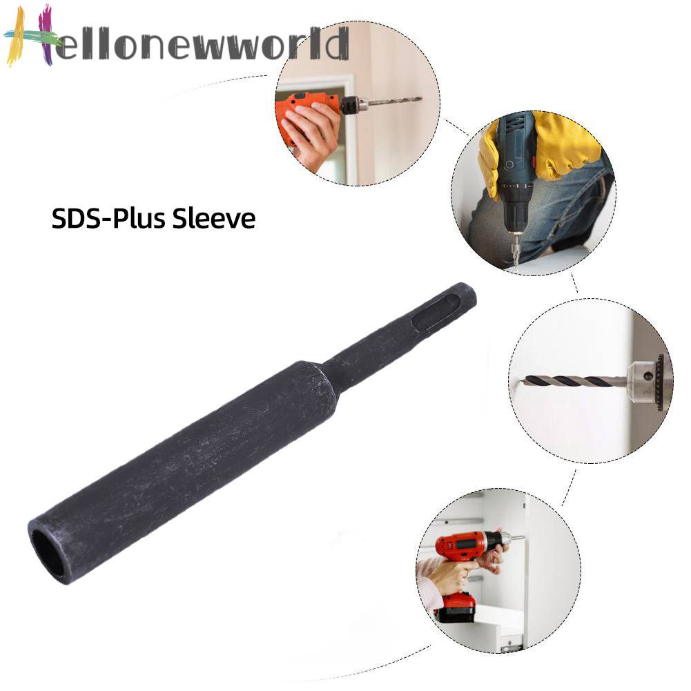 Mũi Khoan Đất SDS-Plus Cho Thanh Đất 5 / 8 3 / 4 Inch