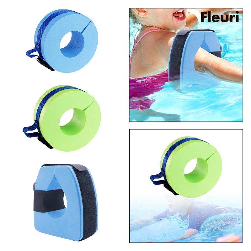 Ống Tay Bằng Xốp EVA Hỗ Trợ Tập Bơi