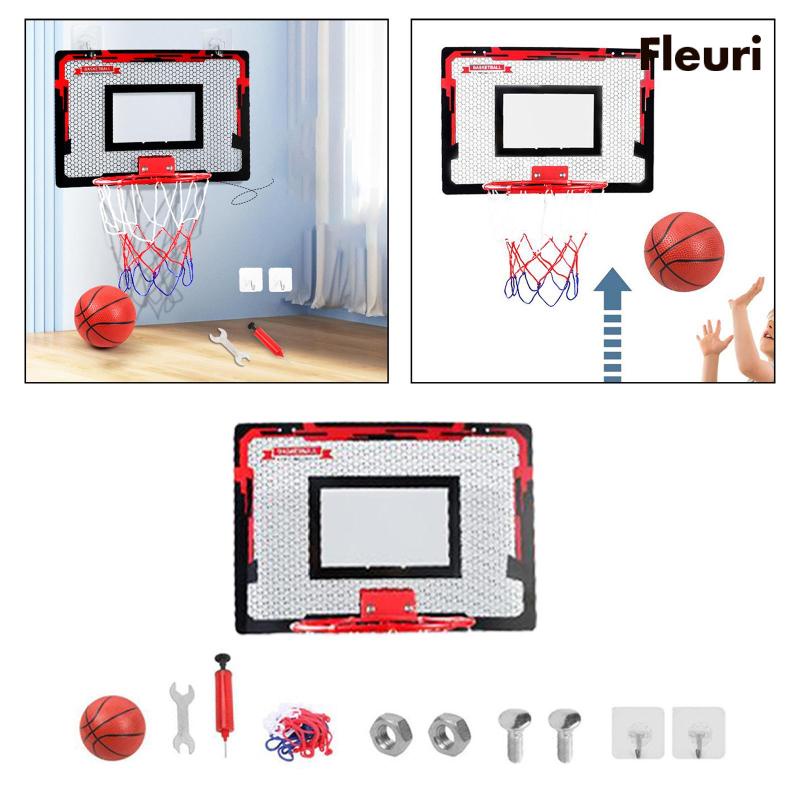 Vòng Bóng Rổ Đứng Chơi Bóng Rổ Dành Cho Trẻ Em