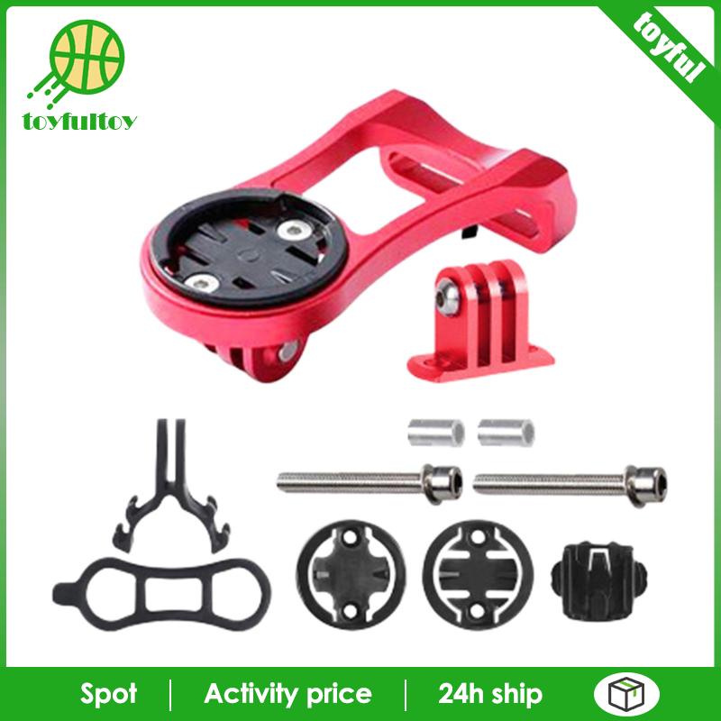 Đế Kẹp Gắn Máy Tính Xe Đạp Chuyên Dụng Chất Lượng Cao