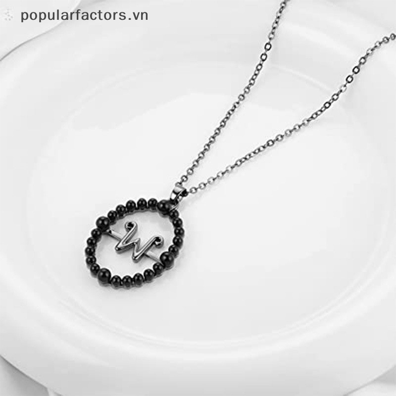 Vòng cổ Hóa Trang Thành Talisman Morticia Phong Cách Gothic