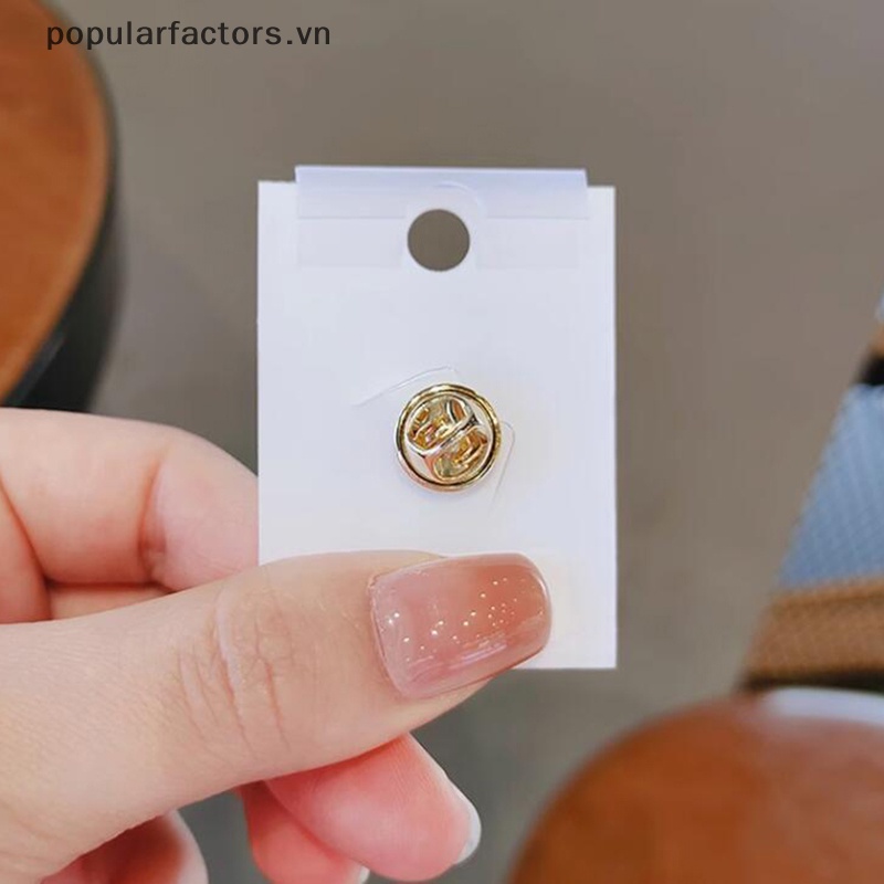 Ghim Cài Áo Hình Nơ Đính Đá Opal Thời Trang Cho Nữ