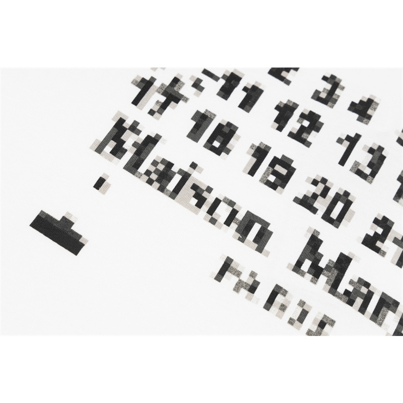 : Argiela :rend :lassic : og : osaic : rint :ose chất lượng cao thường ngắn tay :-áo sơ mi thoải mái và thoáng khí