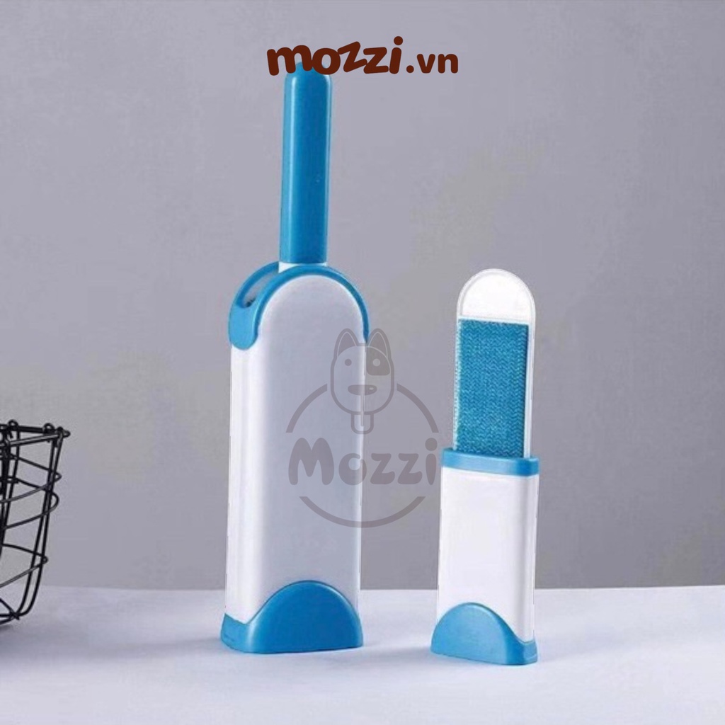 Cây chải sạch lông chuyên dụng