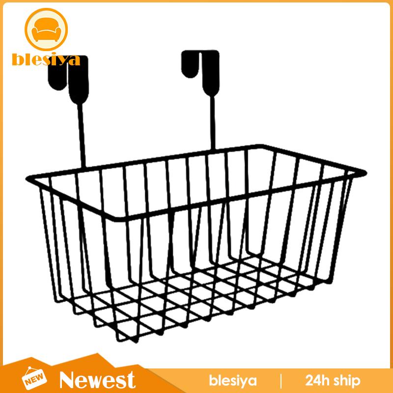 Giỏ Đựng Đồ Chia Ngăn Có Móc Treo Cửa Tủ Tiện Dụng Cho RV