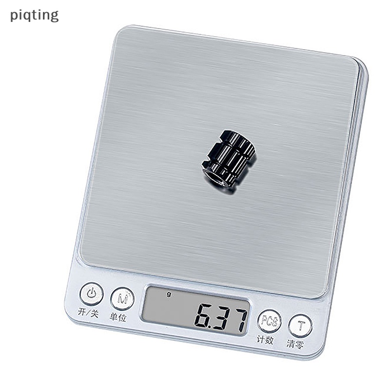 Cờ Lê Hợp Kim Nhôm Piqt Lắp Đặt Trục Quay Tháo Lắp Sửa Chữa Xe Đạp EN