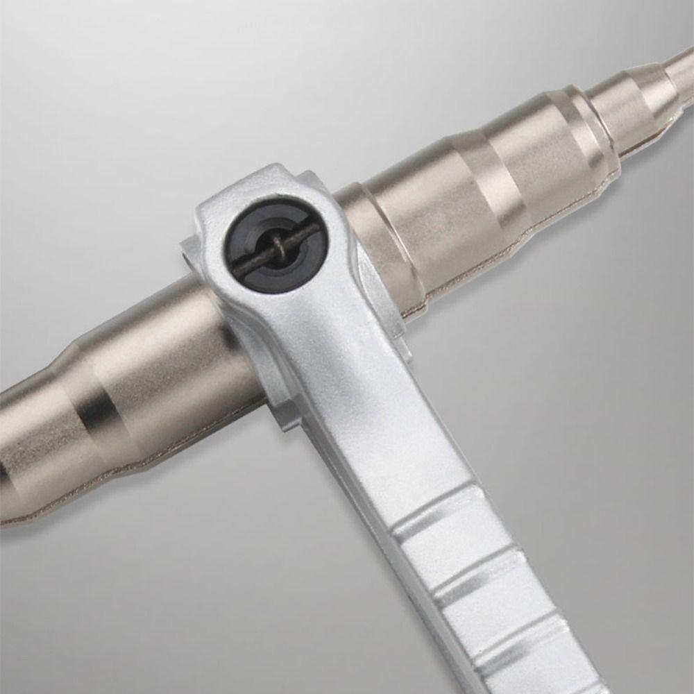 Ống Đồng Mềm Nối Dài 6mm-22mm Làm Lạnh Bền Bỉ