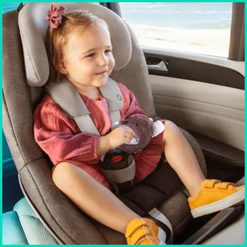 Mô Hình Động Vật Biển Mini Trang Trí