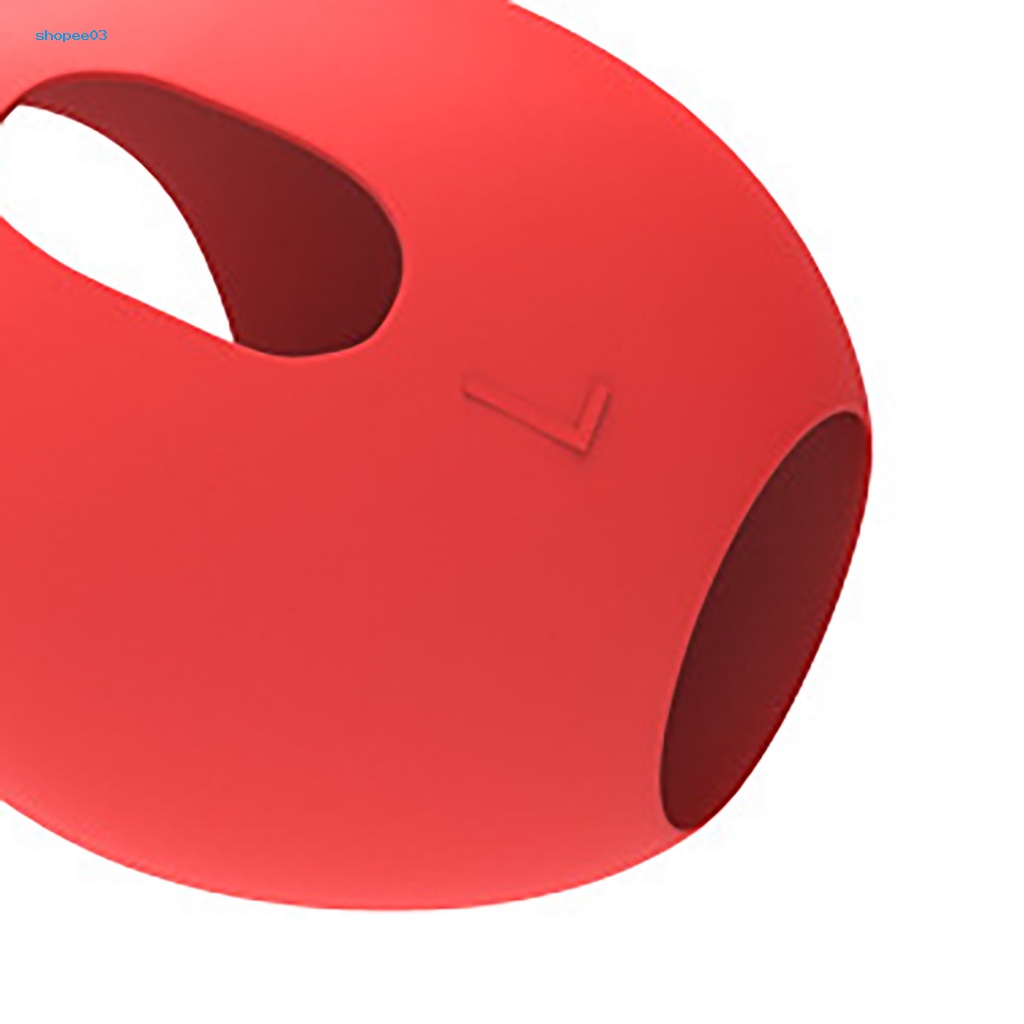 1 Cặp Đệm Tai Nghe Nhét Tai Không Dây Mềm Cách Âm Siêu Mỏng Thoải Mái Cho Airpods 3