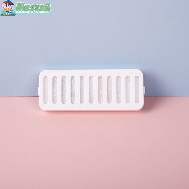 Thiết Bị Lọc Nước Than Hoạt Tính Cho Thú Cưng