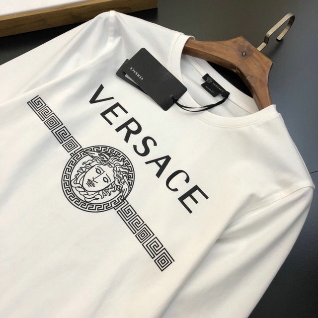 Áo Thun Thể Thao Dài Tay Thiết Kế Mới Đơn Giản Thời Trang Mùa Xuân Thu Dành Cho Nam