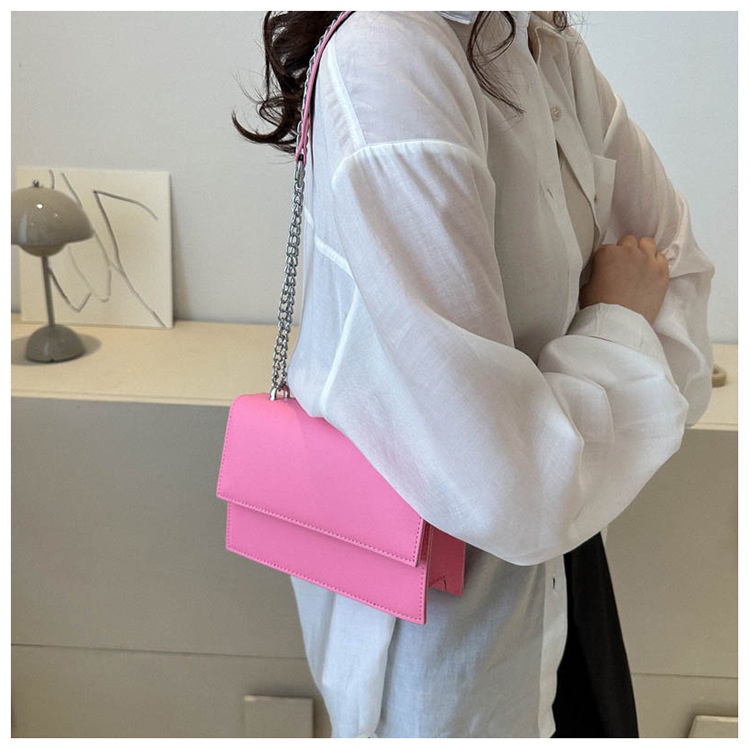 SISTER  Túi Xách Đeo Chéo Nữ  Cái mới Comfortable Beautiful Trendy L91T3SU 37Z230910